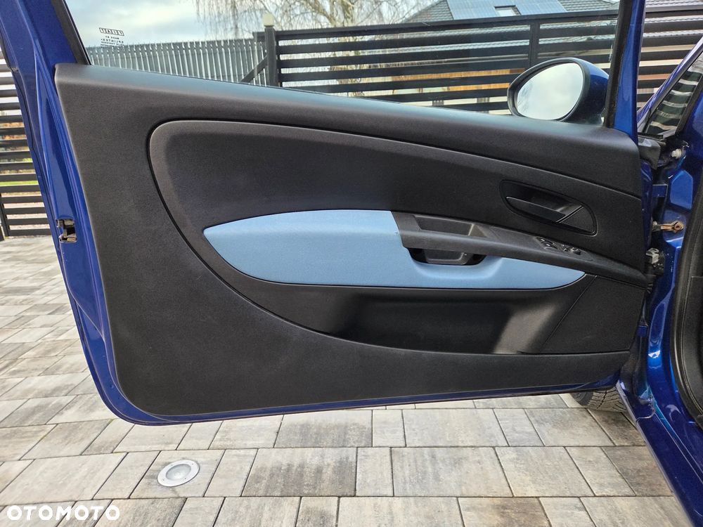 Fiat Grande Punto 1.4 8V Racing - 21