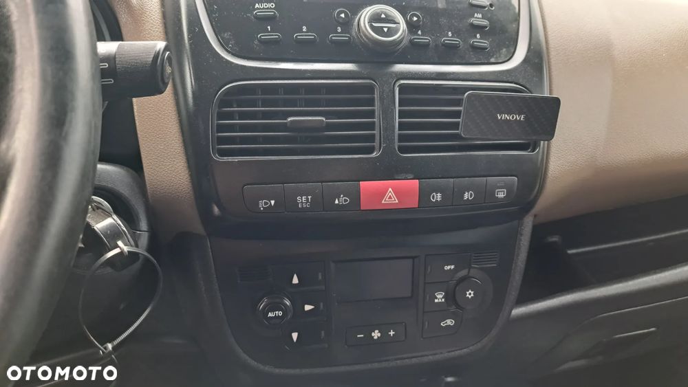Opel Combo 1.6 CDTI Enjoy - 5
