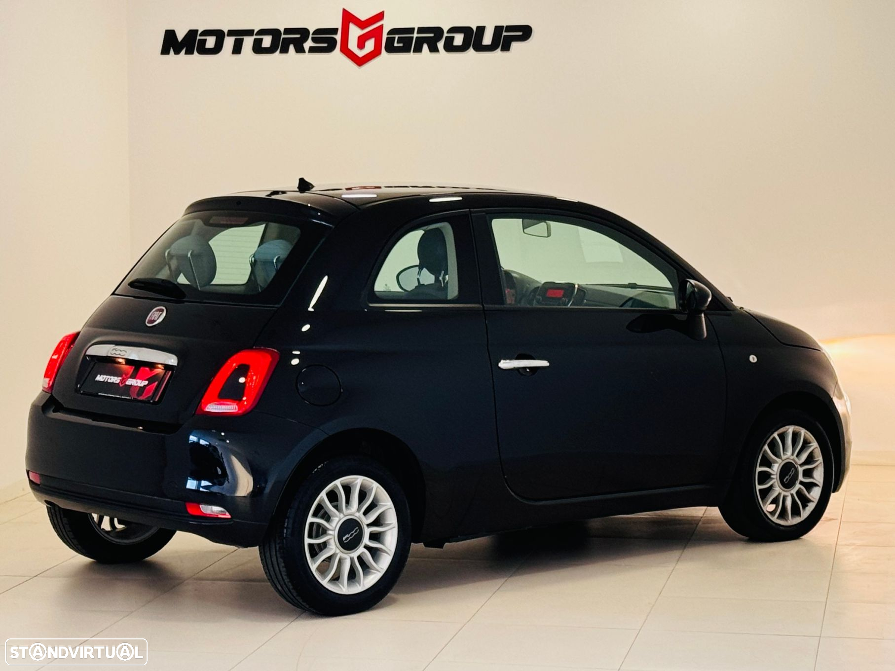 Fiat 500 1.2 Pop Star - 30