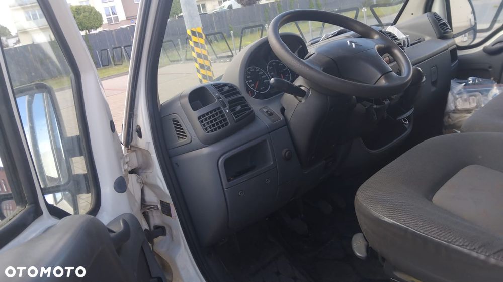 Citroën Jumper - 8