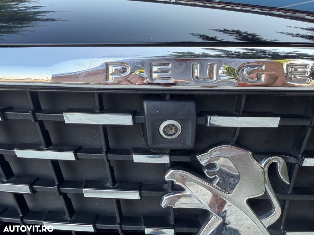 PEUGEOT 3008 2018 — imagine 15