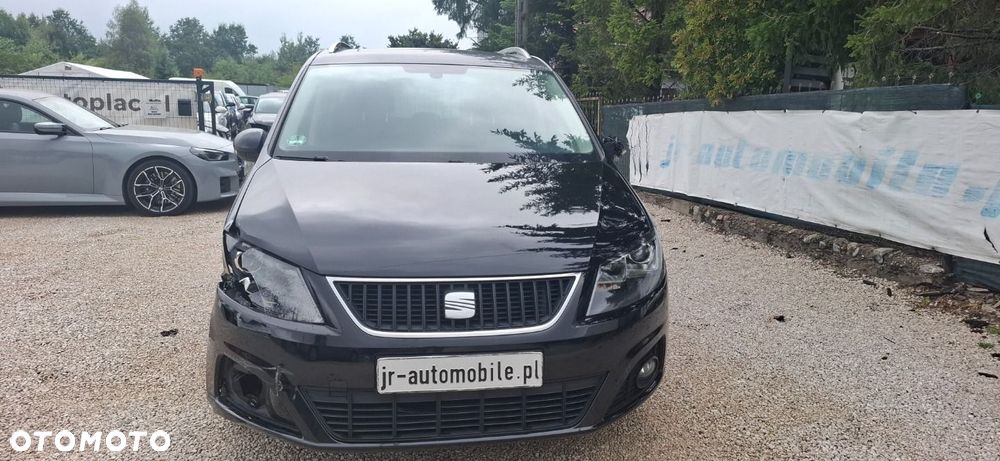 Seat Alhambra - 1