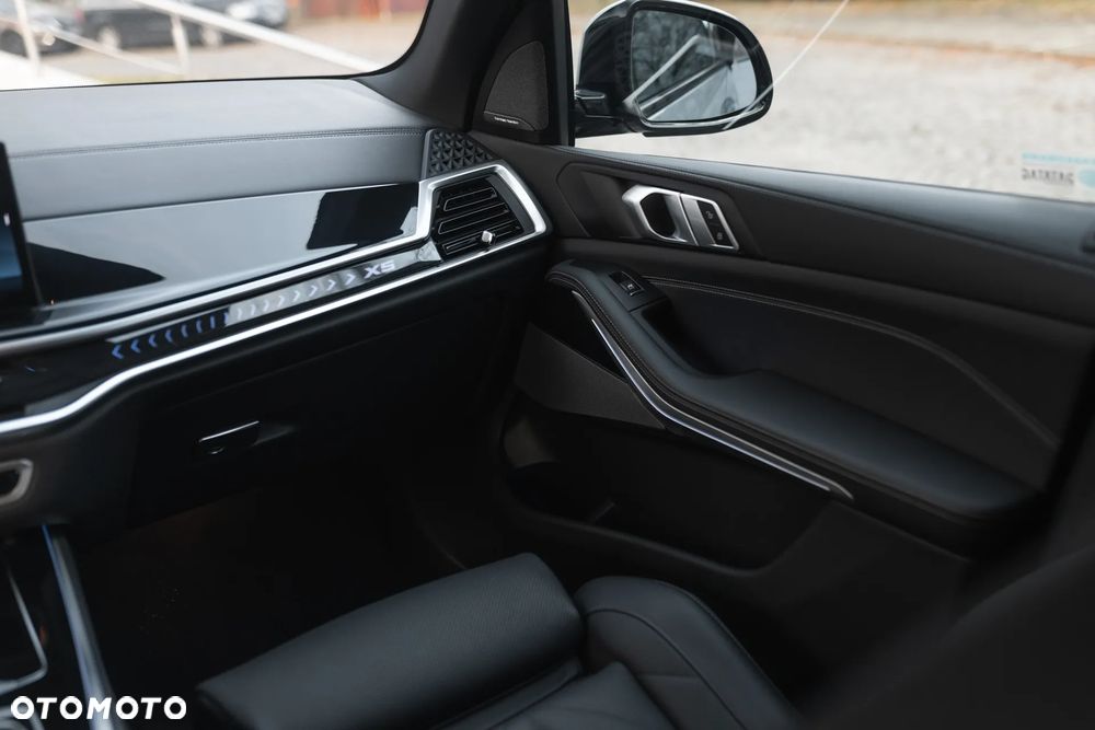 BMW X5 ver-xdrive30d-sport - 15