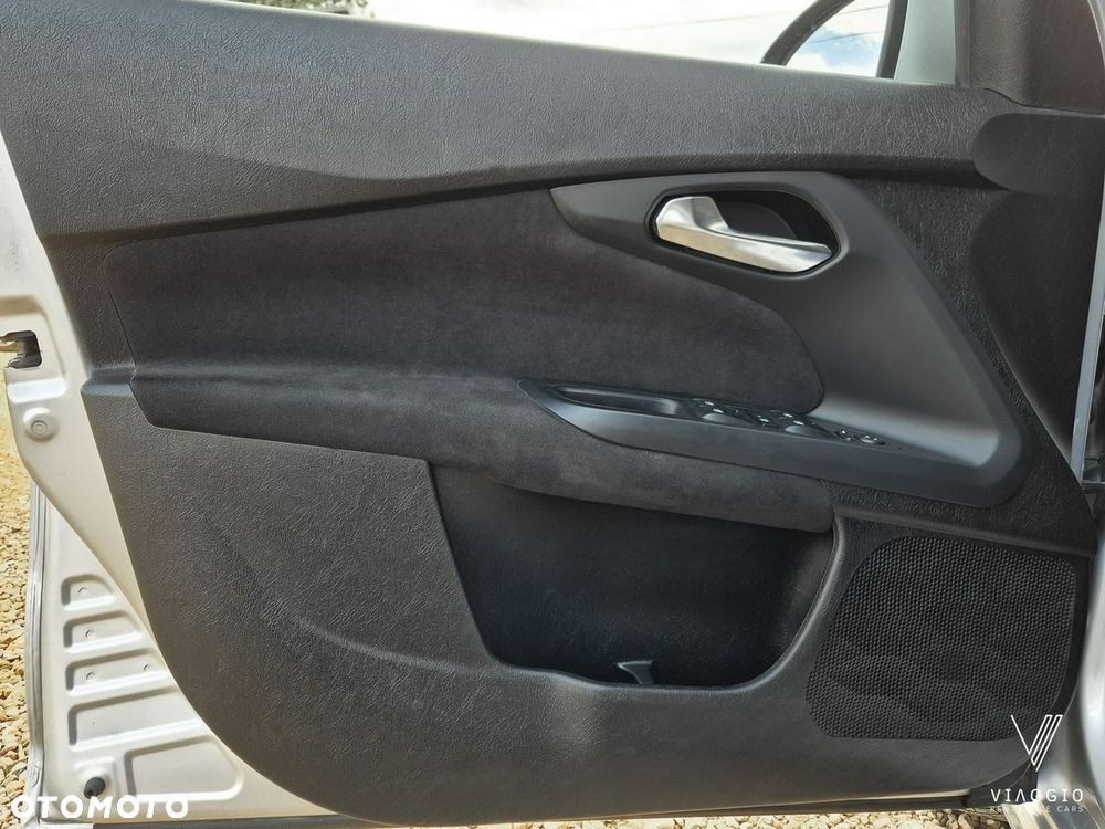 Fiat Tipo 1.4 T-Jet Lounge - 22