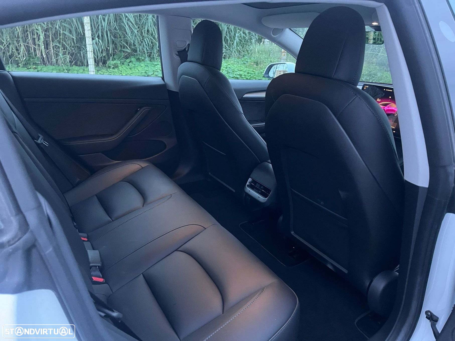 Tesla Model 3 Tração Traseira - 24