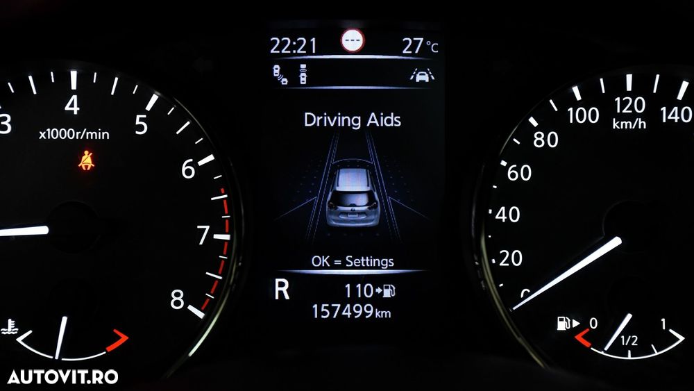 Nissan X-Trail 1.3 DIG-T N-Connecta - 17