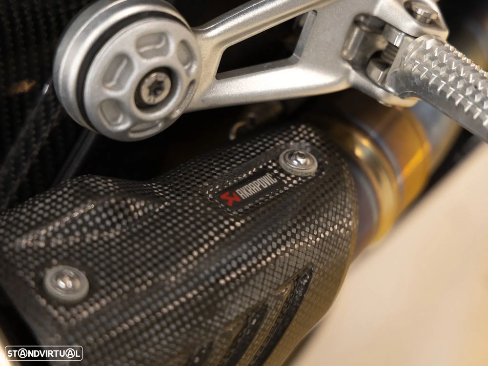 BMW S 1000 RR Akrapovic - 8