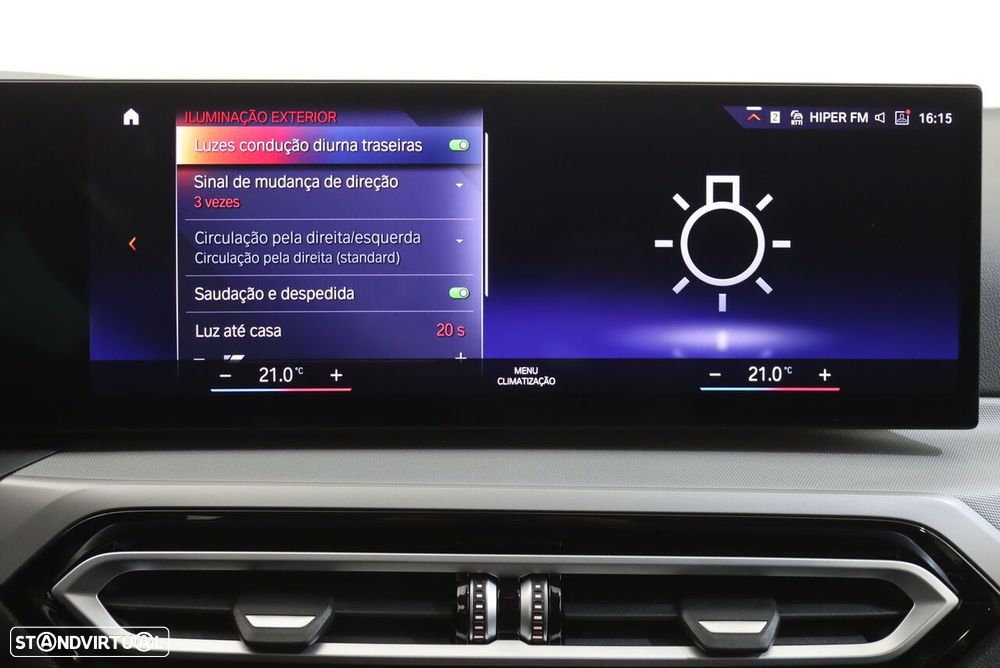 BMW 320 e Corporate Edition Auto - 37