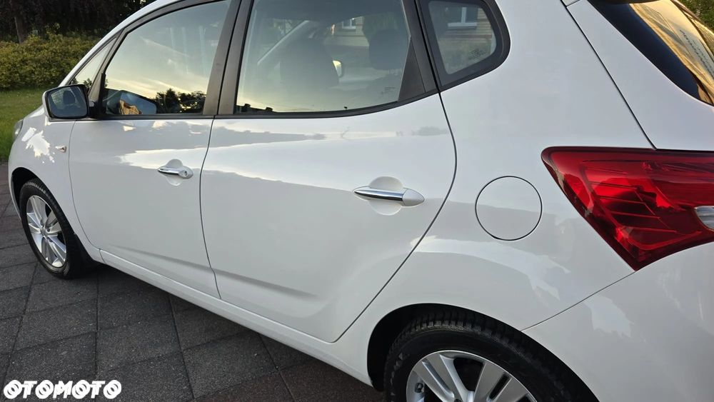 Hyundai ix20 - 13