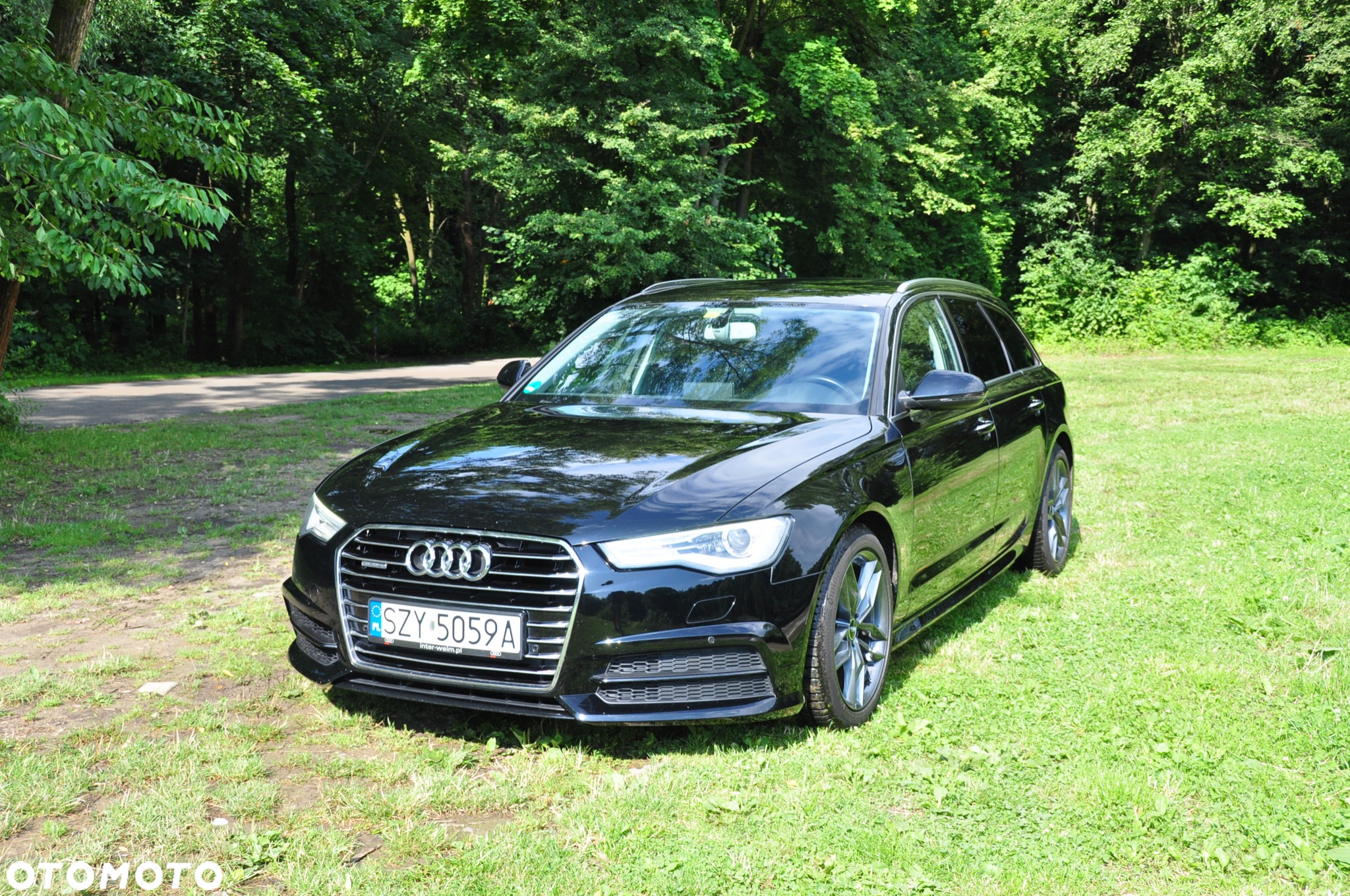 Audi A6 Avant 2.0 TDI quattro S tronic - 3