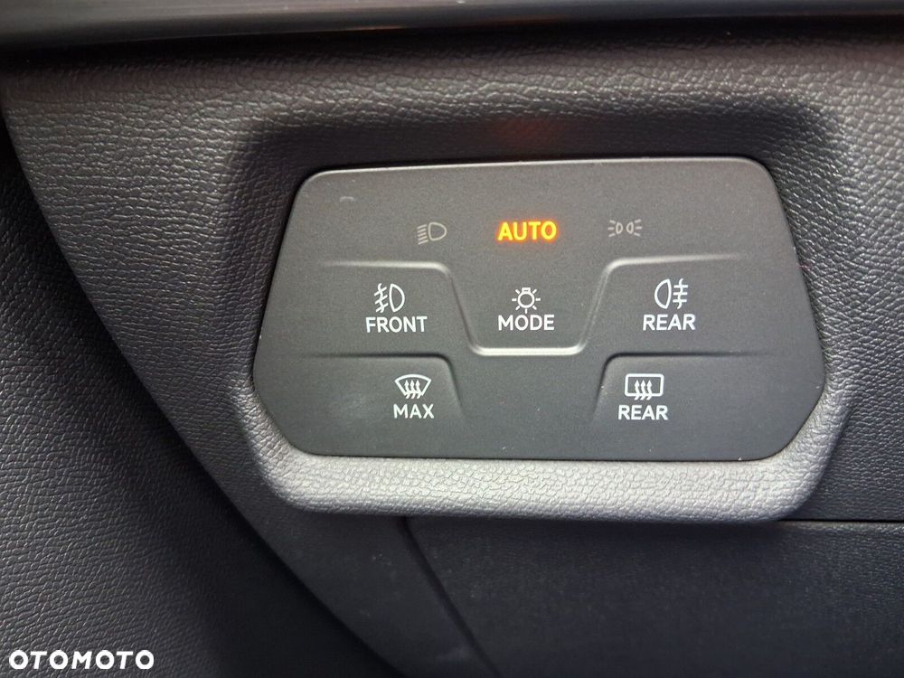 Cupra Formentor 1.5 TSI - 22