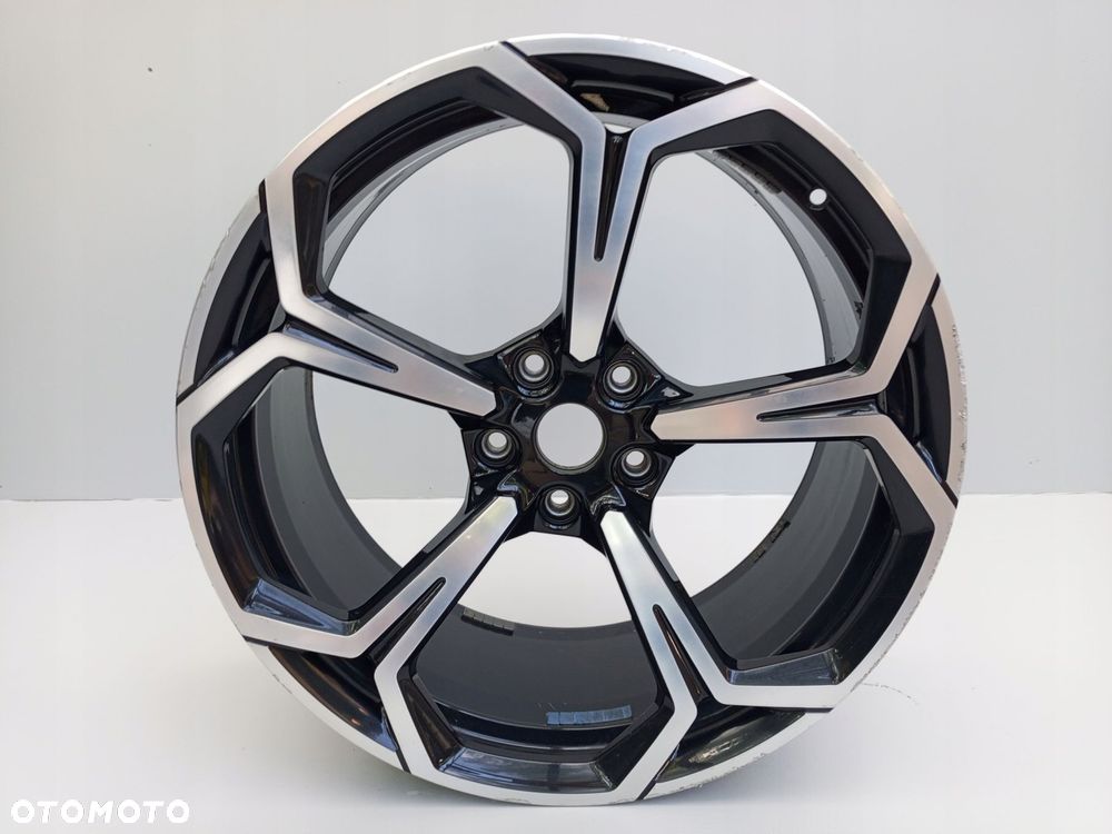 LAMBORGHINI URUS FELGA ALUMINIOWA 10,0" X 22" 5x130 ET 28 4ML601025P ÷ - 16