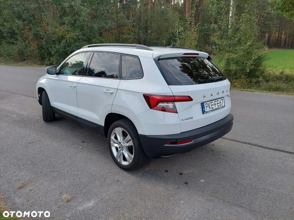 Skoda Karoq - 13
