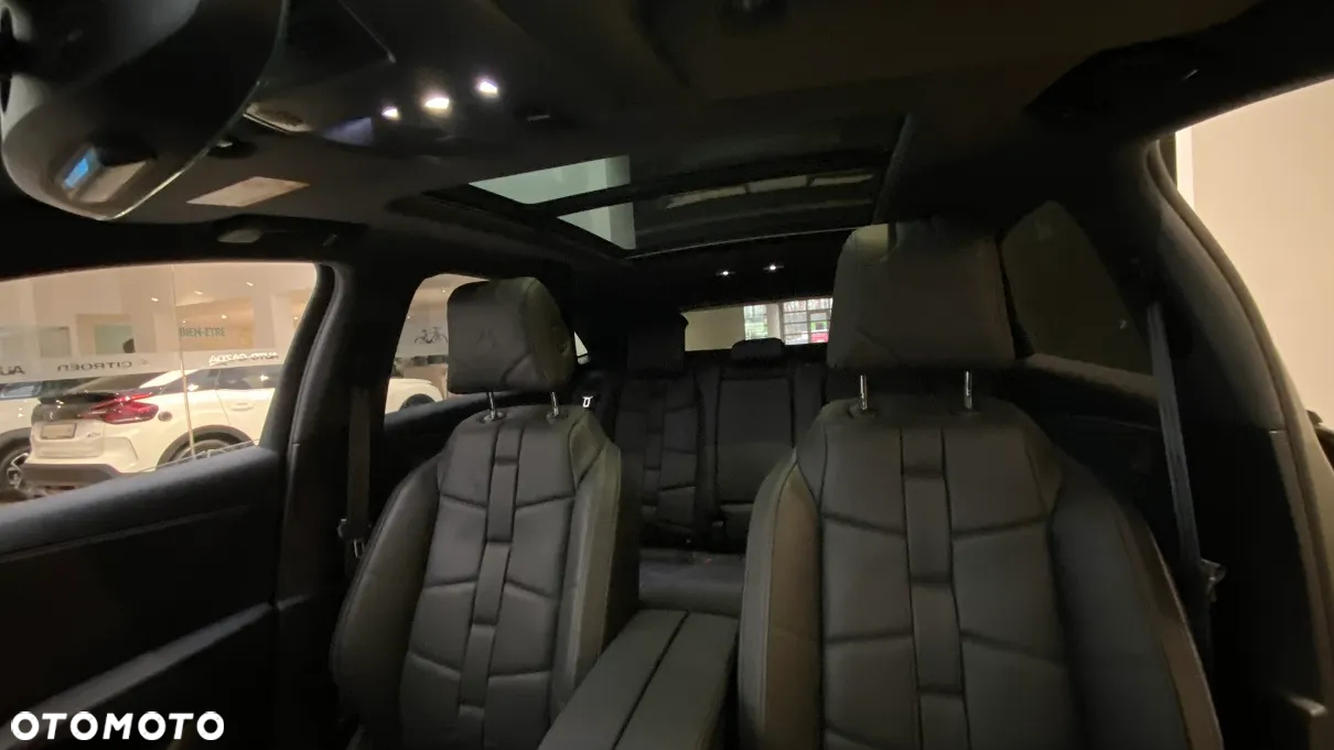 DS Automobiles DS 7 Crossback 1.6 E-Tense Opera - 7