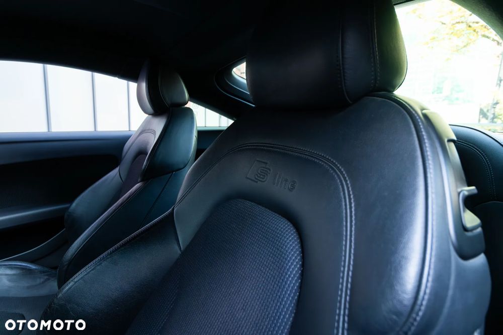 Audi TT Coupé 2.0 TFSI - 14