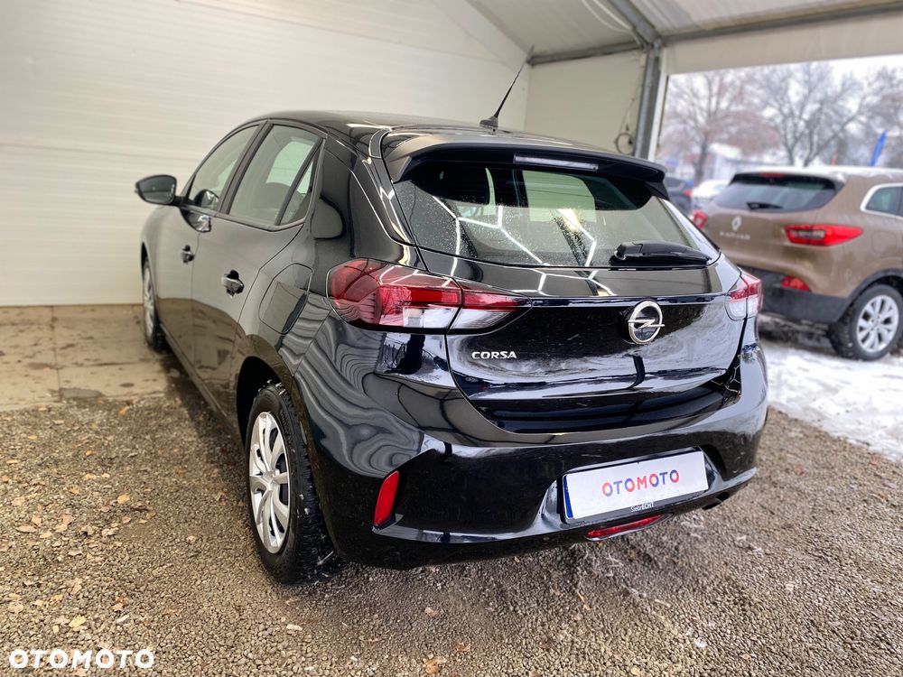 Opel Corsa 1.2 Edition S&S - 27