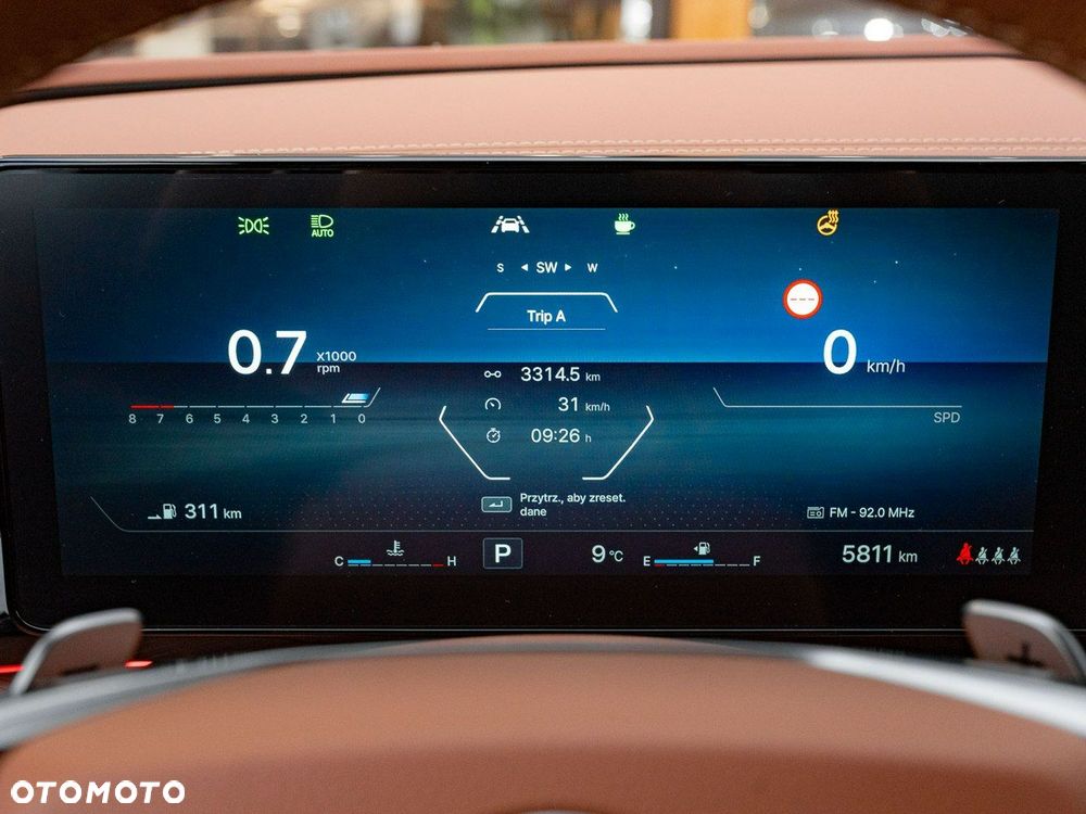 SsangYong/KGM Torres 1.5 T-GDI Adventure Plus - 16