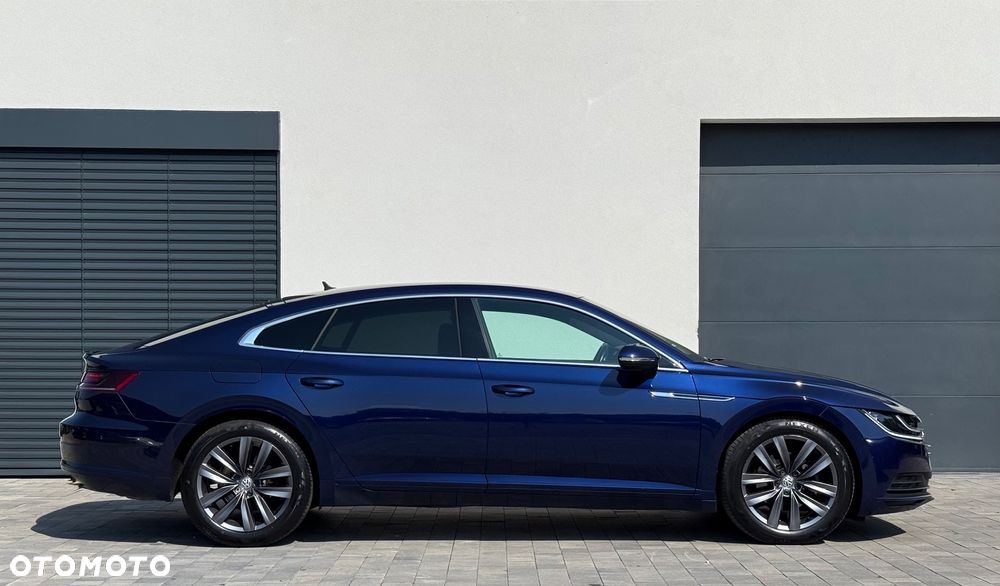 Volkswagen Arteon - 3