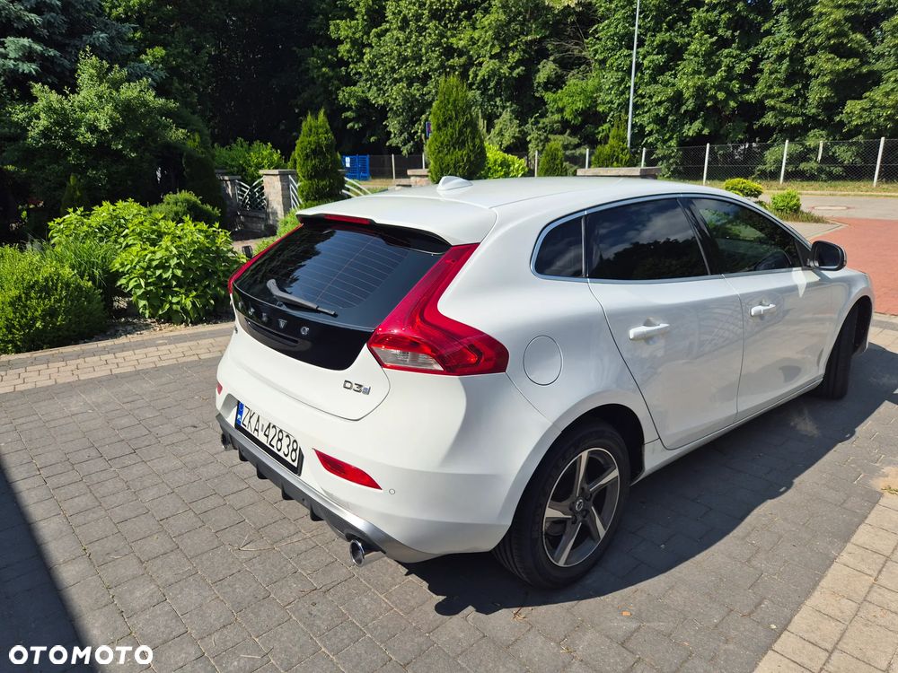 Volvo V40 D3 RDesign - 3