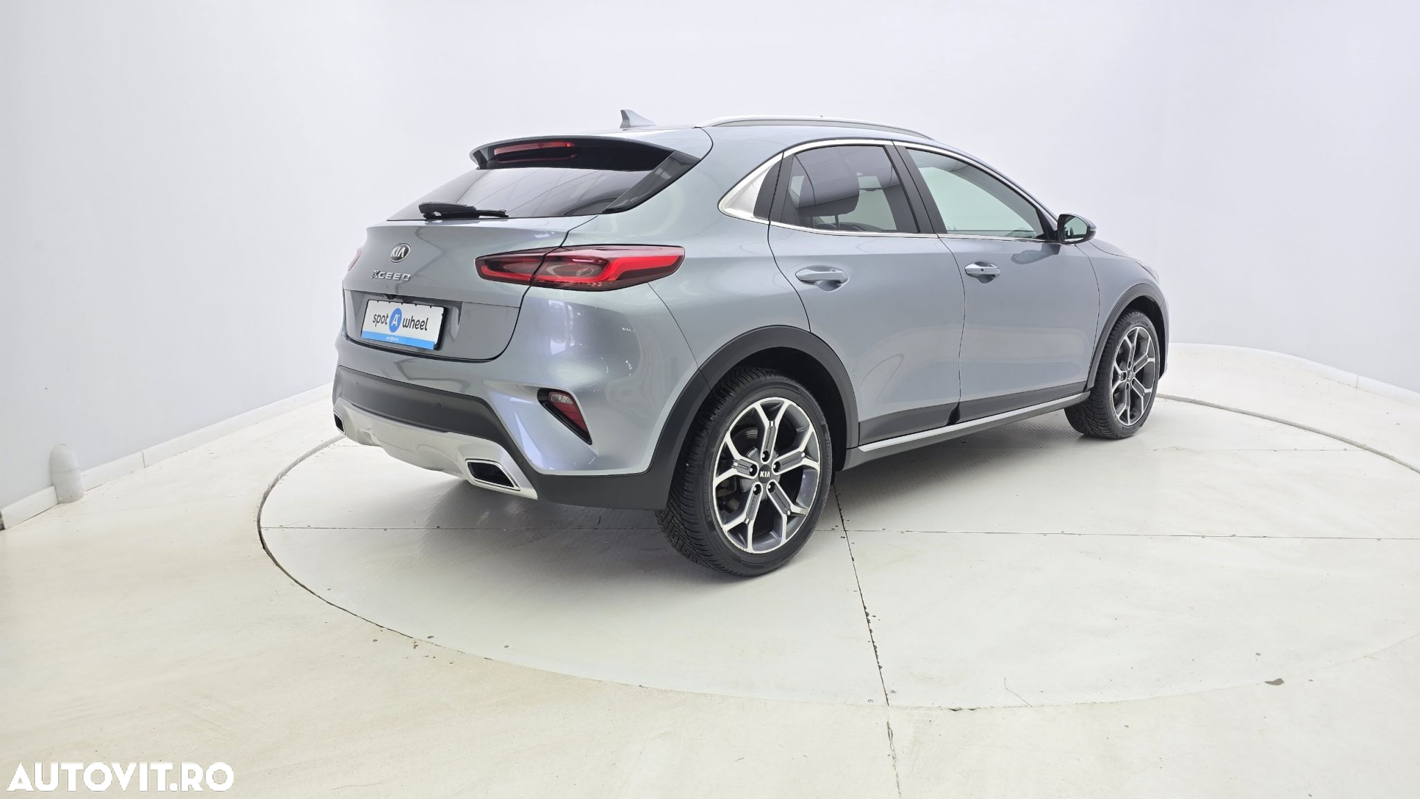 Kia XCeed - 6