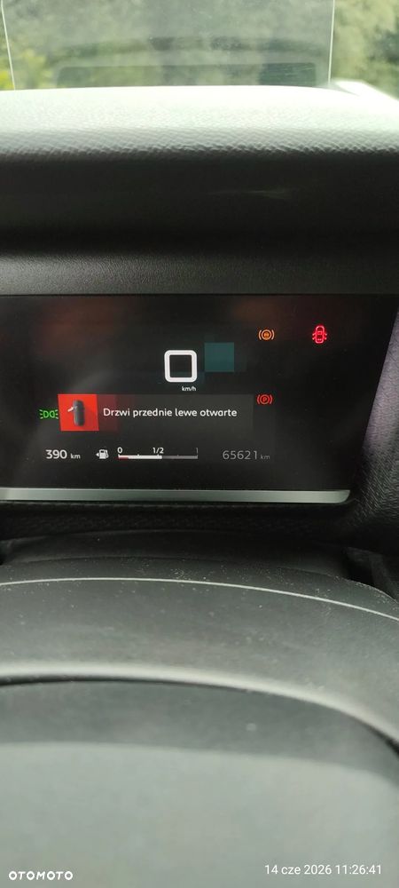 Citroën C4 1.5 BlueHDi Shine S&S - 8