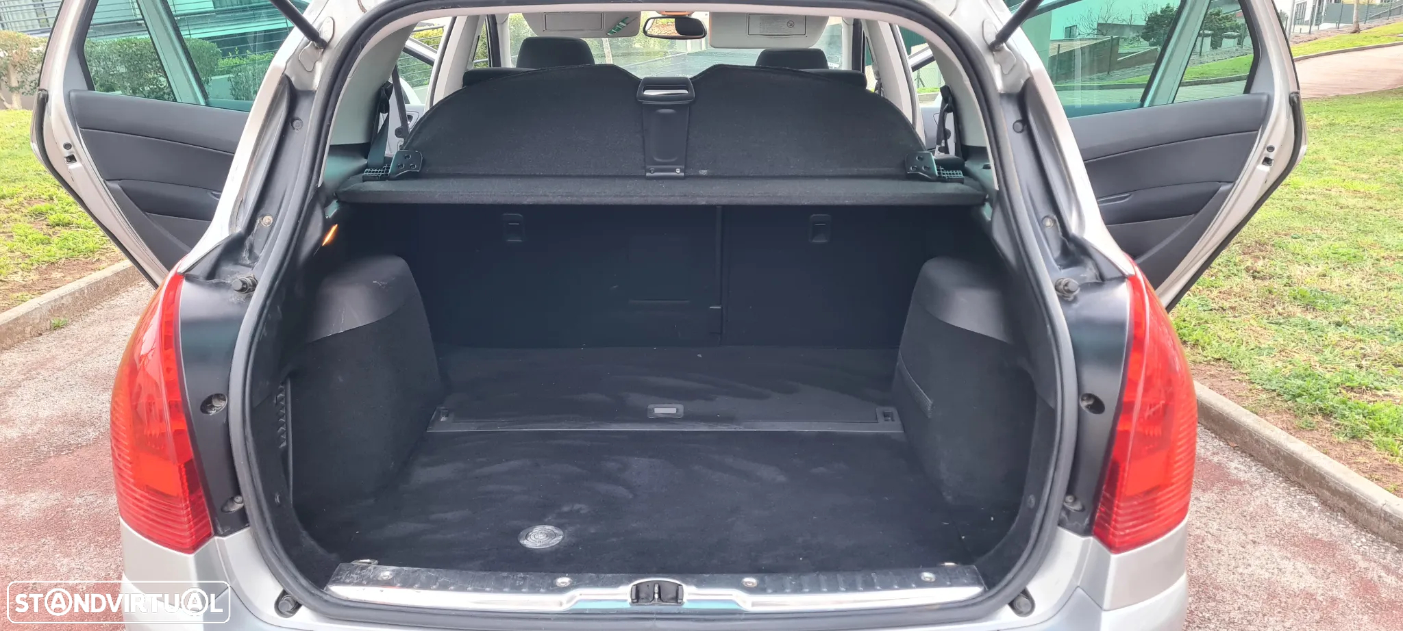 Peugeot 308 SW 1.6 HDi Sport CVM6 - 22