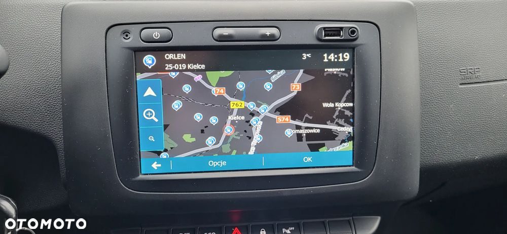 Dacia Duster 1.3 TCe FAP Prestige - 3