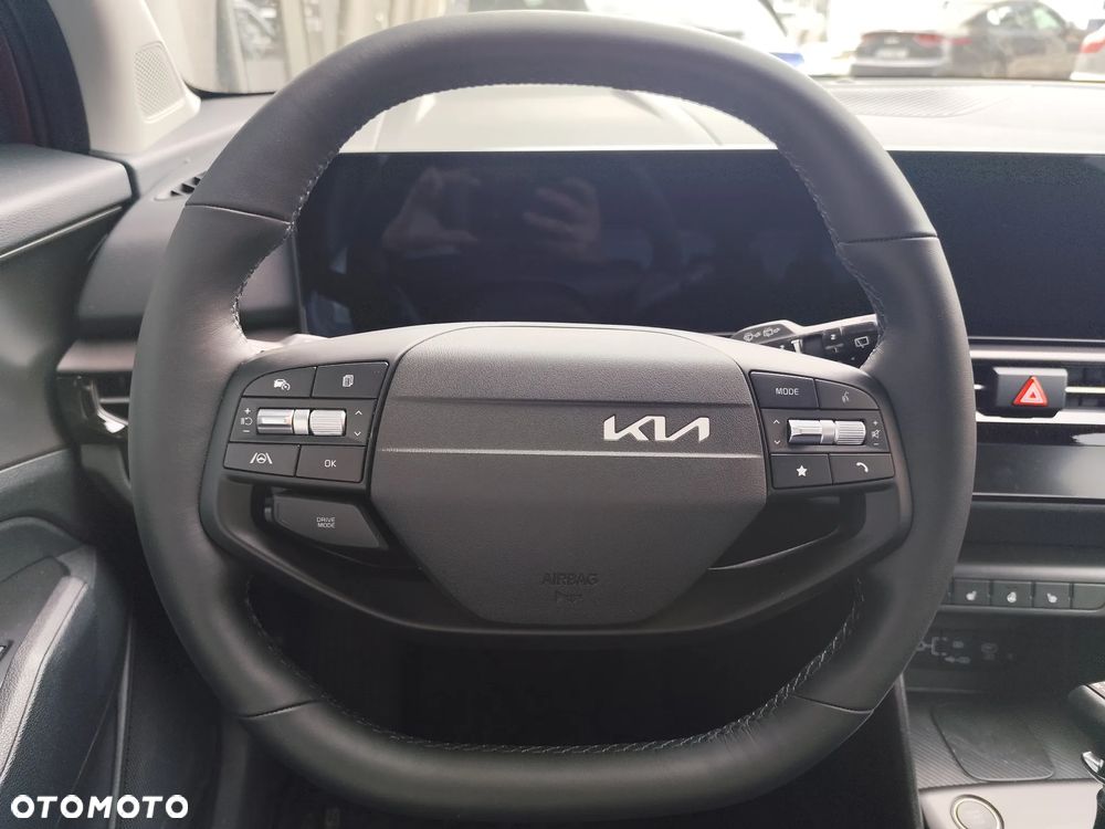 Kia Sportage 1.6 T-GDI L 2WD - 17
