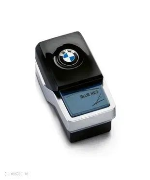BMW Ambient Air Blue Suite No. 2 - 1