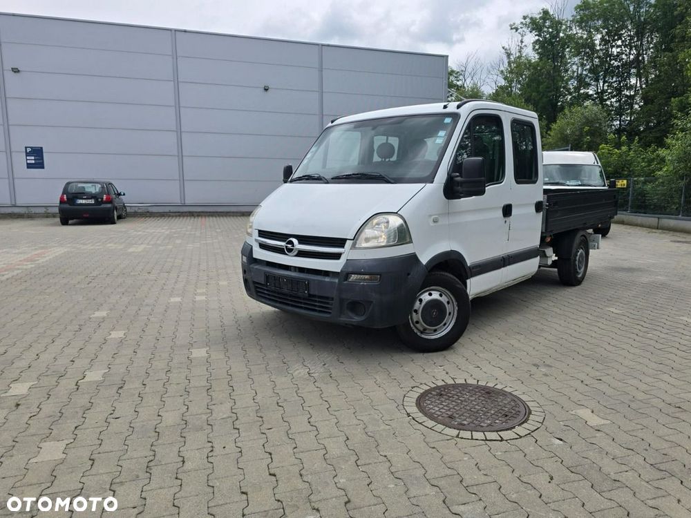 Renault Master - 7