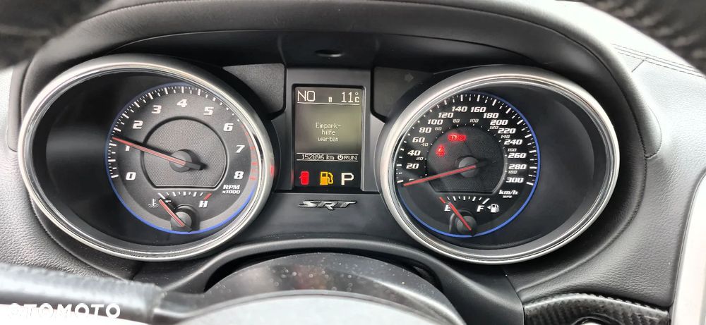 Jeep Grand Cherokee 6.4 V8 Hemi 4WD Automatik SRT - 20