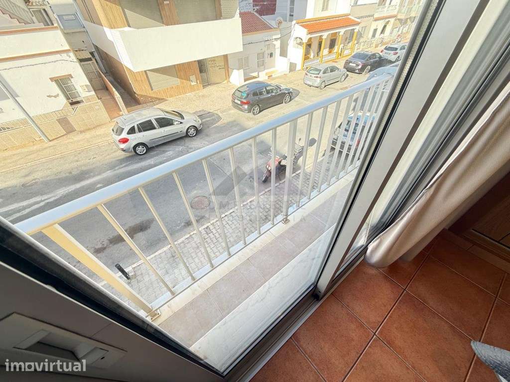 Apartamento T0+1 à Venda em Monte Gordo - A 350 Metros da Praia - Grande imagem: 3/20