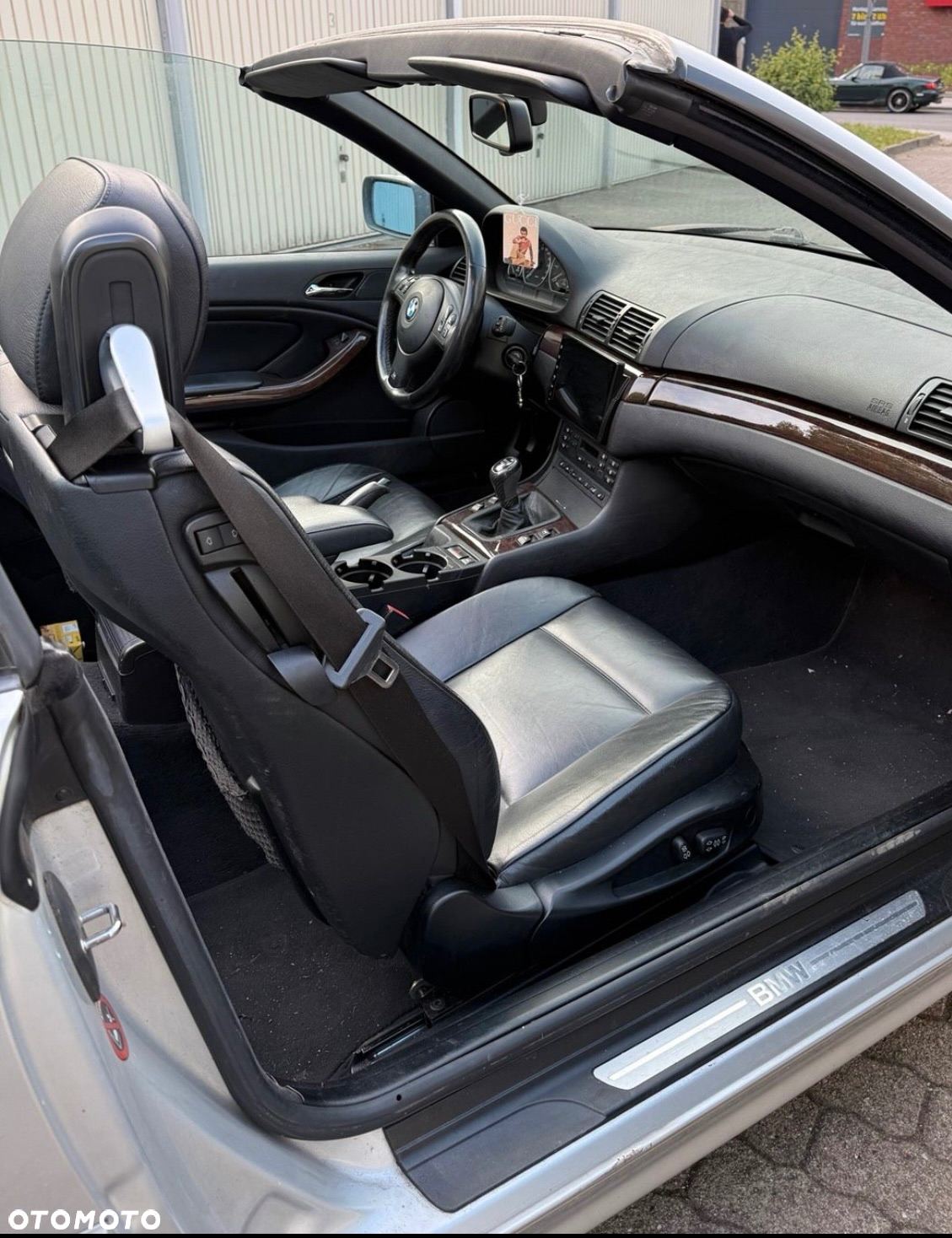 BMW Seria 3 320 Cd Edition Exclusive - 7