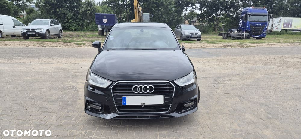 Audi A1 - 2