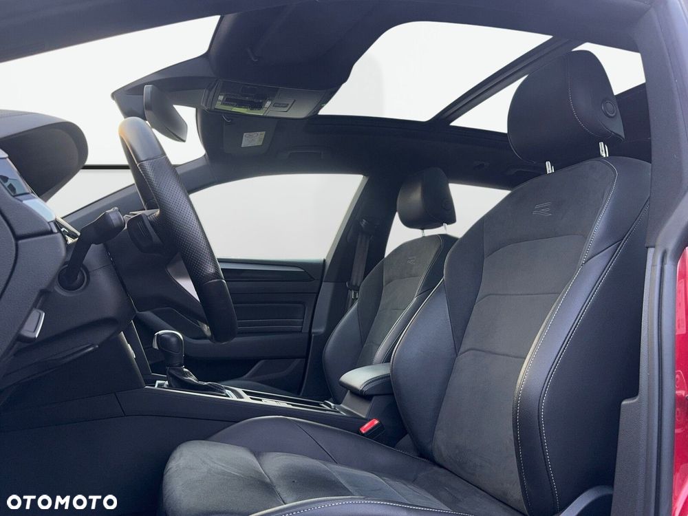 Volkswagen Arteon 2.0 TSI R-Line DSG - 21