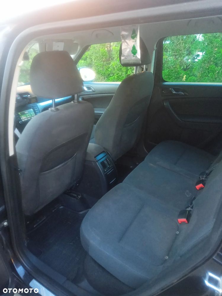 Skoda Yeti 1.4 TSI 4x2 Ambition Green tec - 8
