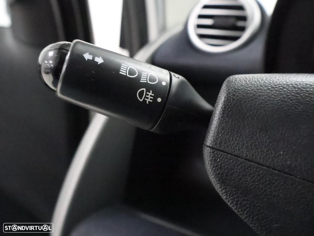 Smart ForTwo Coupé 0.8 cdi Passion 54 - 14