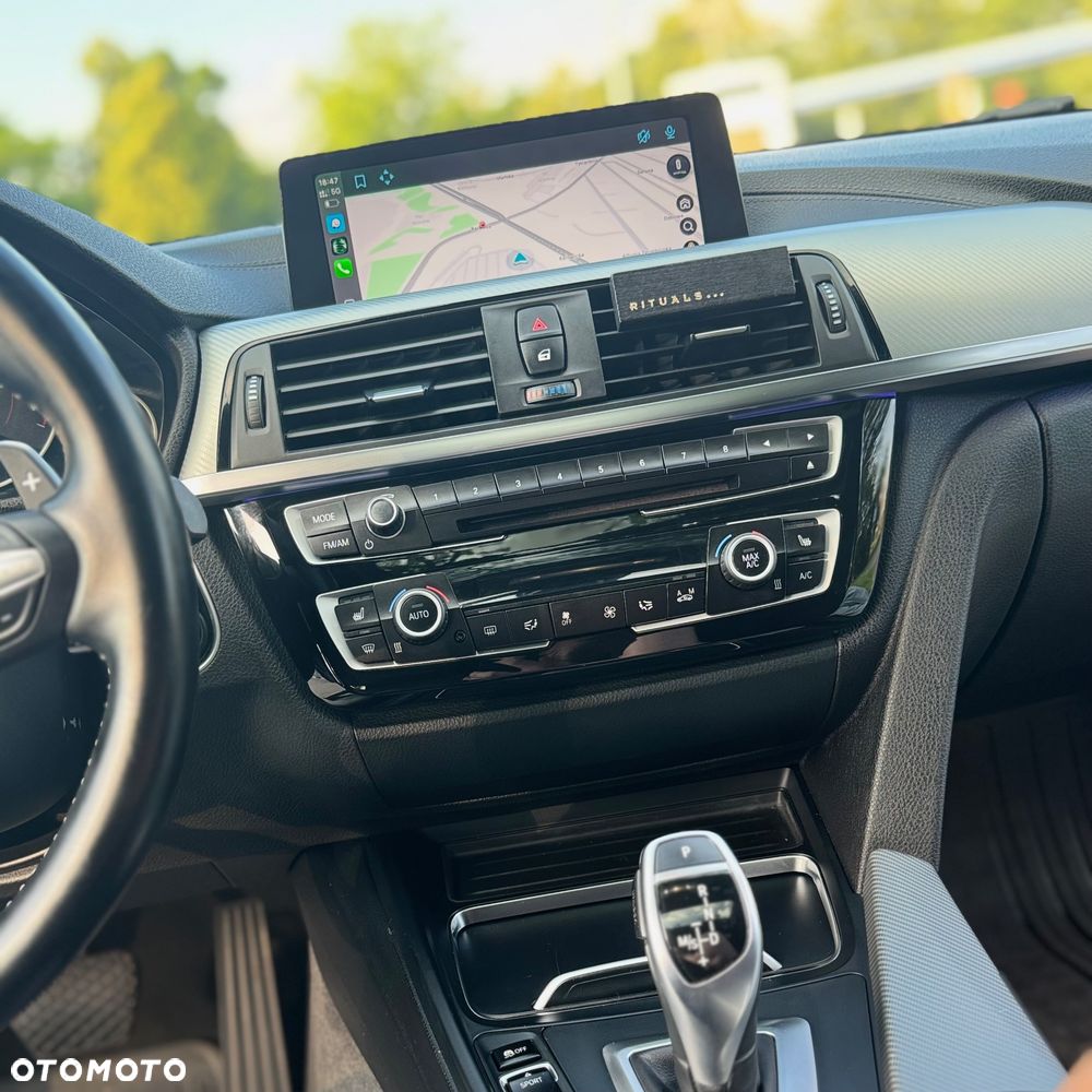 BMW Seria 4 430i xDrive - 10
