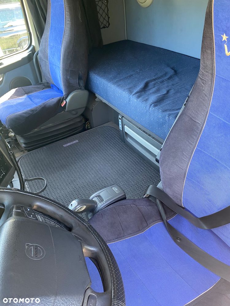 Volvo FH 440 / Automat / Euro5 - 9