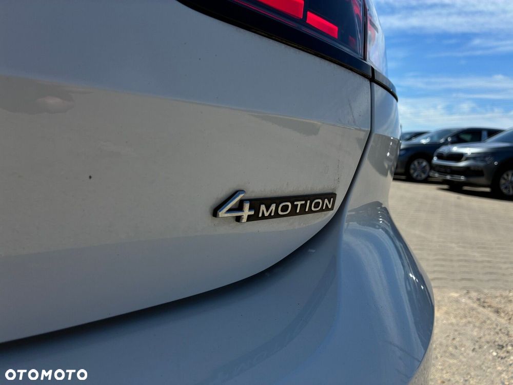 Volkswagen Arteon Shooting Brake 2.0 TDI 4Motion R-Line DSG - 36
