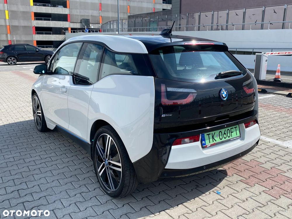 BMW i3 94 Ah - 7
