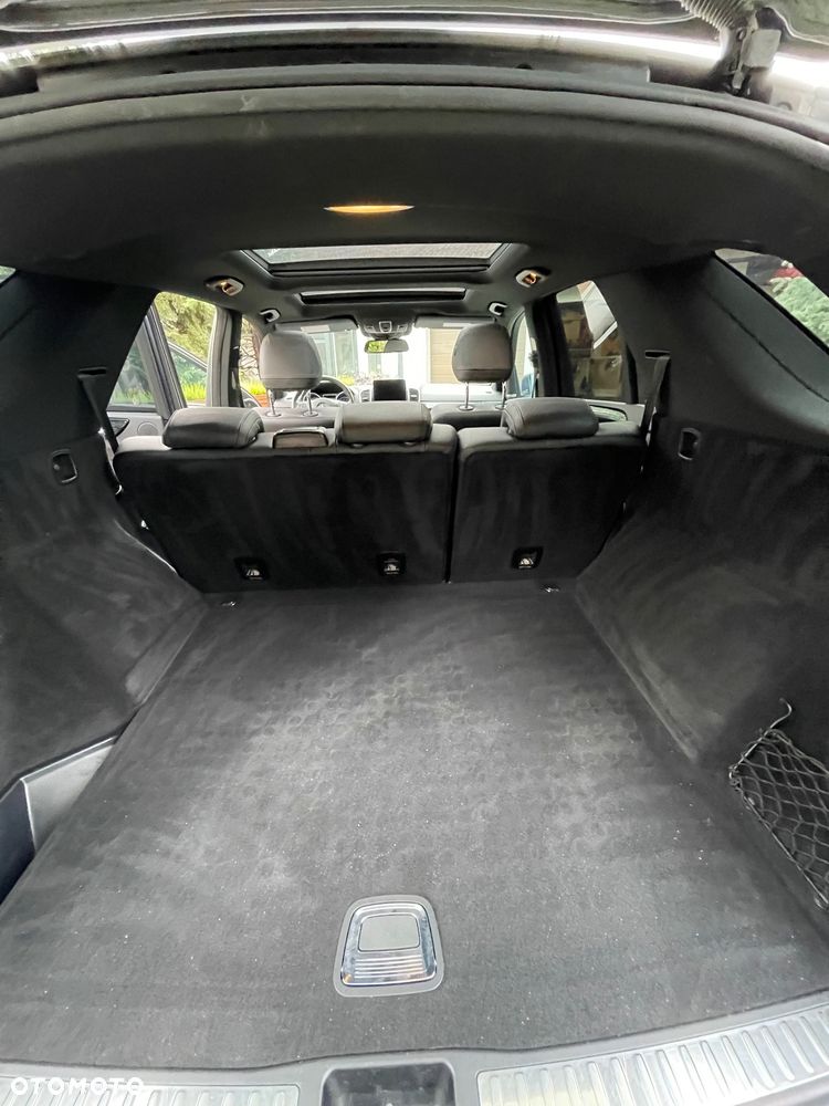 Mercedes-Benz GLE 400 4Matic 9G-TRONIC - 16