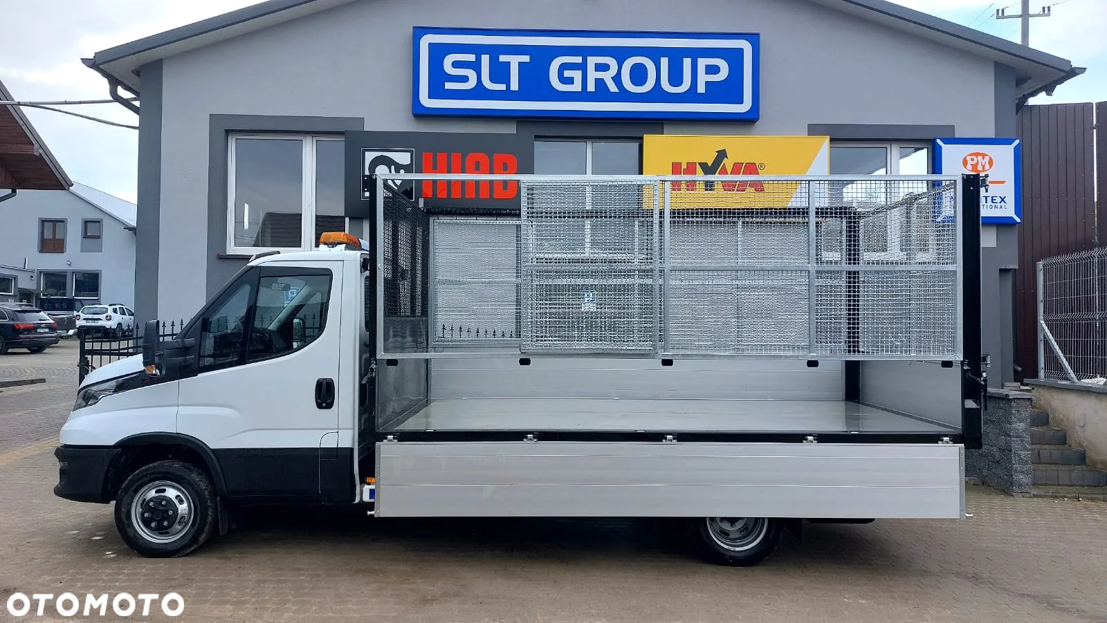 Iveco Daily 50C16 - 18