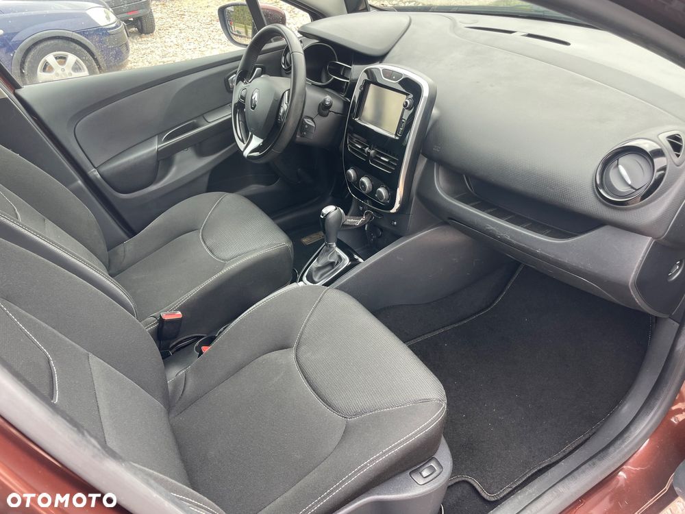 Renault Clio 1.2 TCe Expression EDC - 6