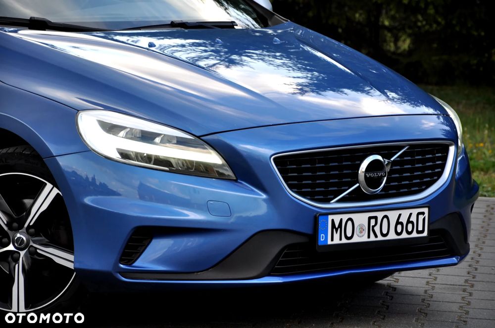 Volvo V40 D2 RDesign - 7