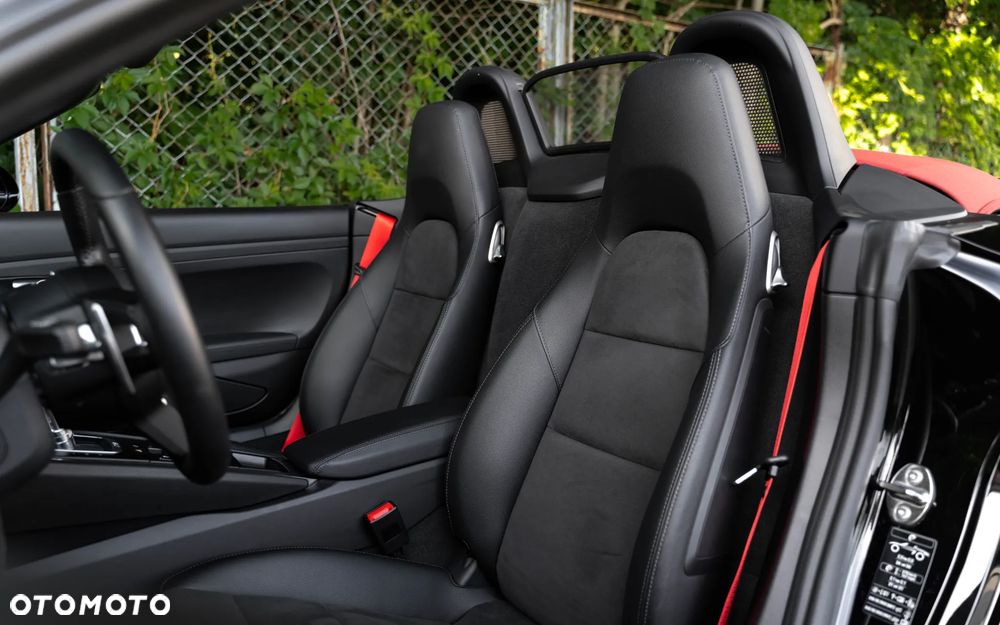 Porsche 718 Boxster S PDK - 19