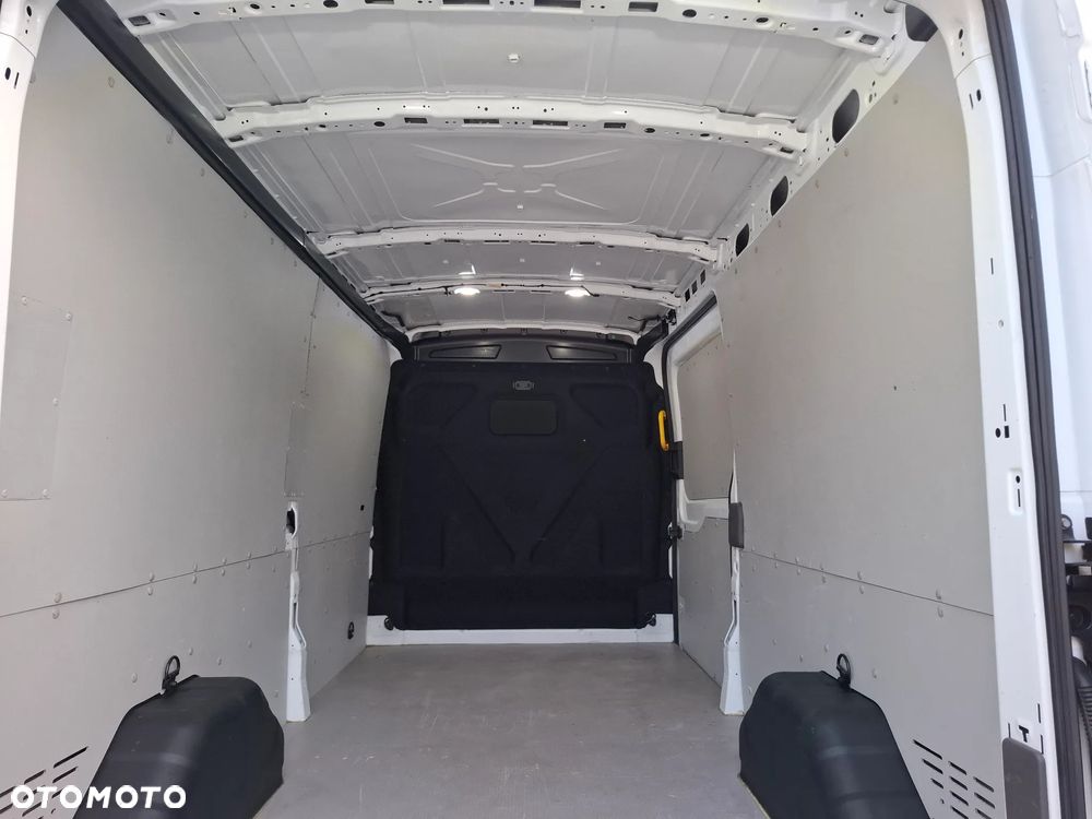 Ford Transit 2020 L3H2 MAX klima 3osobowy - 26