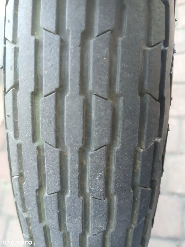 Honda CM - 19