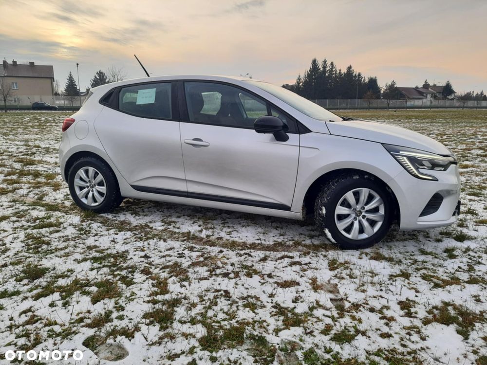Renault Clio SCe 75 EXPERIENCE - 5
