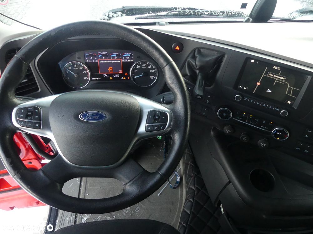 Ford F-MAX 500 4X2 AUTOMAT - 6